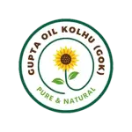 Gupta Oil Kolhu 